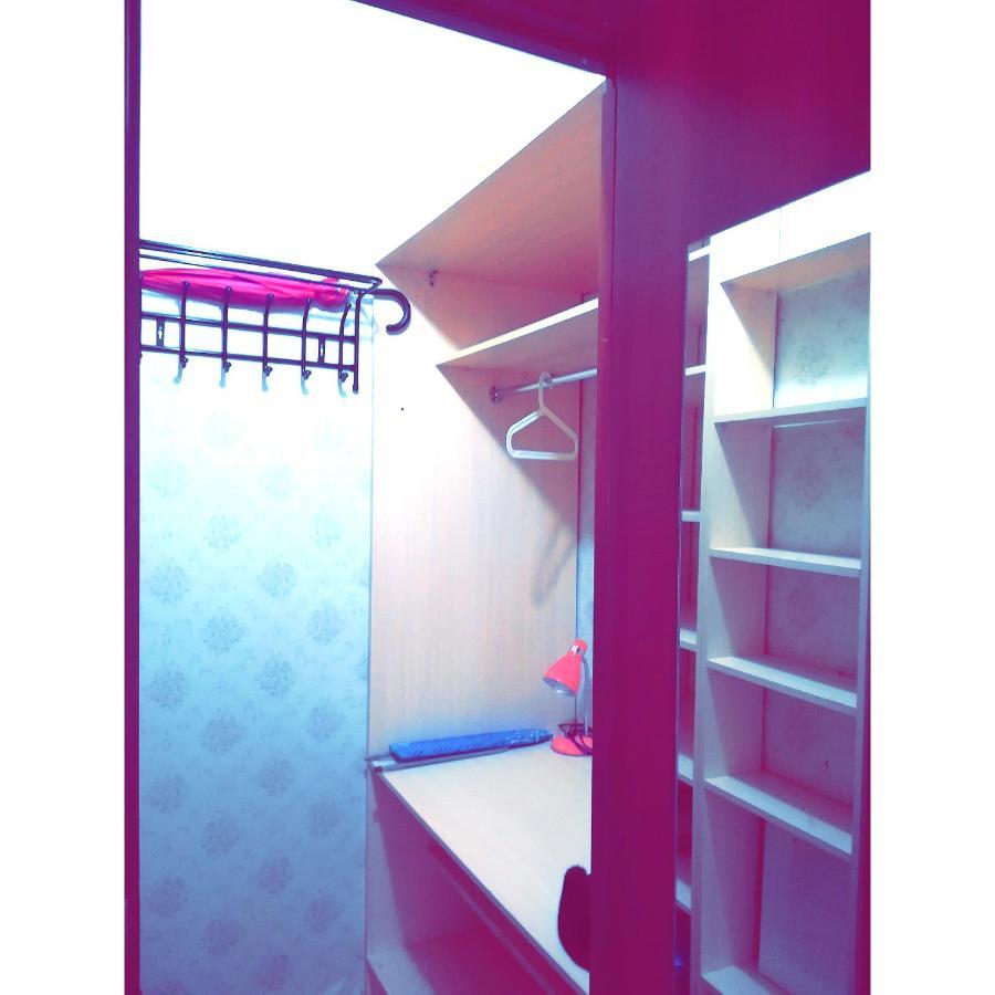 Apartment In Heart Of Astana Екстер'єр фото