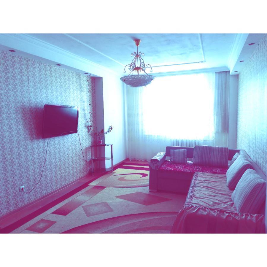 Apartment In Heart Of Astana Екстер'єр фото