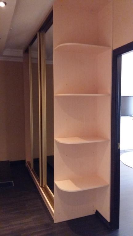Apartment In Heart Of Astana Екстер'єр фото