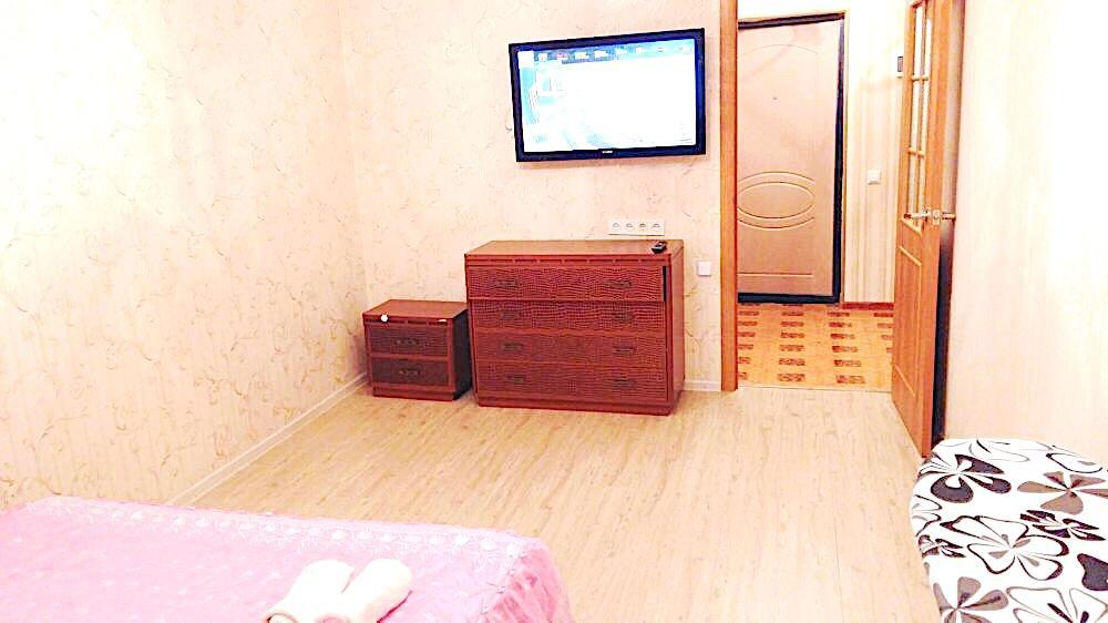 Apartment In Heart Of Astana Екстер'єр фото